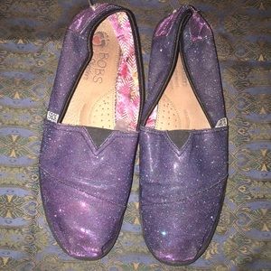 Bobs slip on shoes